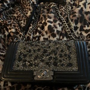 Chanel Bag